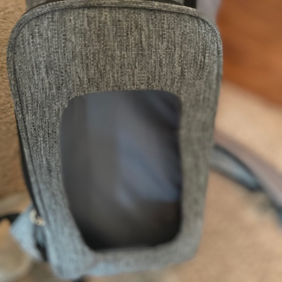 Eddie Bauer backpack diaper bag - Picture 5 of 8